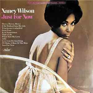 Nancy Wilson - Just For Now download mp3