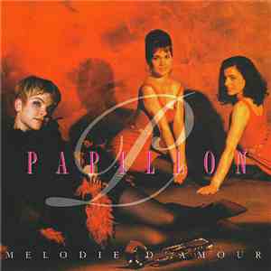 Papillon  - Melodie D'Amour download mp3