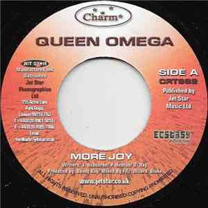 Queen Omega - More Joy download mp3