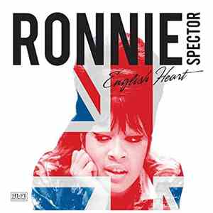 Ronnie Spector - English Heart download mp3