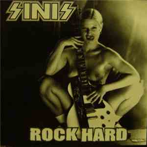 Sinis  - Rock Hard download mp3