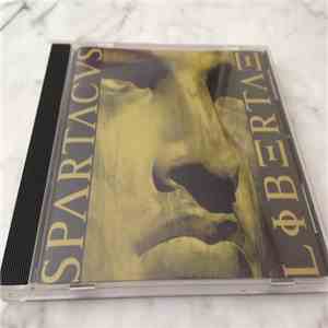 Spartacus  - Libertae download mp3
