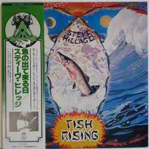 Steve Hillage - Fish Rising download mp3