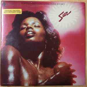 Sun  - Wanna Make Love (Flick My Bic) download mp3