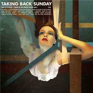 Taking Back Sunday - Taking Back Sunday download mp3