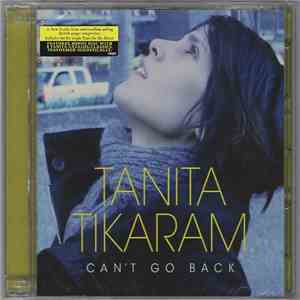 Tanita Tikaram - Can't Go Back download mp3