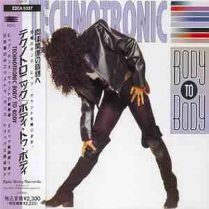 Technotronic - Body To Body download mp3