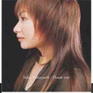 小林幸恵 - Thank You download mp3