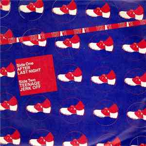 The A's - After Last Night mp3 download