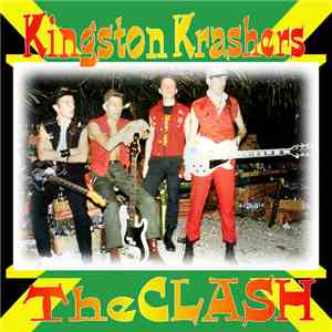 The Clash - Kingston Krashers download mp3