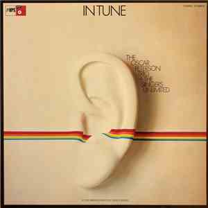 The Oscar Peterson Trio + The Singers Unlimited - In Tune download mp3
