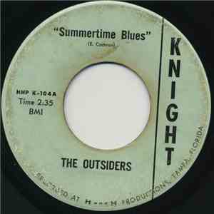 The Outsiders - Summertime Blues / Set You Free This Time download mp3