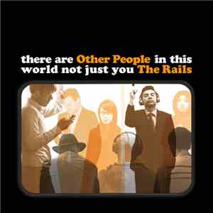 The Rails  - Other People download mp3
