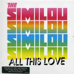 The Similou - All This Love download mp3