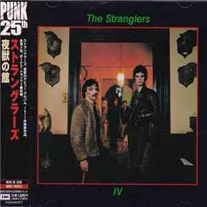 The Stranglers - Rattus Norvegicus download mp3