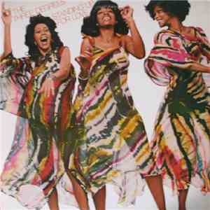 The Three Degrees - Standing Up For Love download mp3