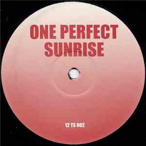 Triple Seven - One Perfect Sunrise download mp3