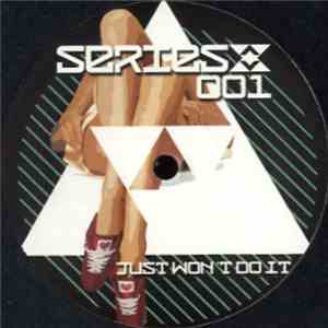 Unknown Artist - Just Won't Do It / Los Reyes De Las Serpientes download mp3