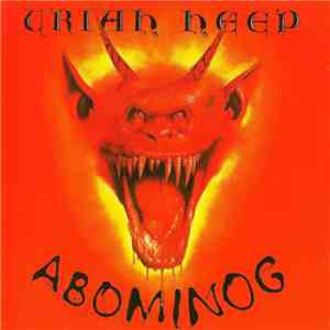 Uriah Heep - Abominog download mp3