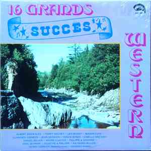 Various - 16 Grands Succès Western download mp3