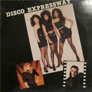 Various - Disco Expressway download mp3