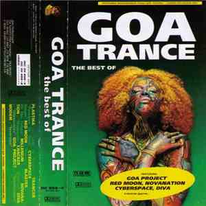 Various - Goa Trance - The Best Of download mp3