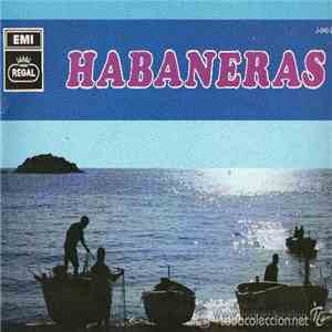 Various - Habaneras download mp3