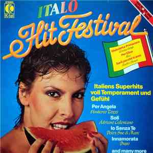 Various - Italo Hit Festival mp3 download