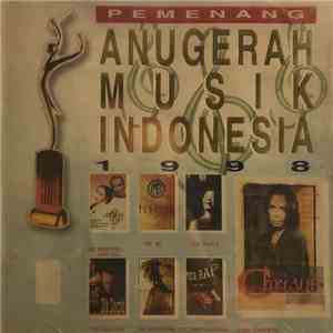 Various - Pemenang Anugerah Musik Indonesia 1998 mp3 download