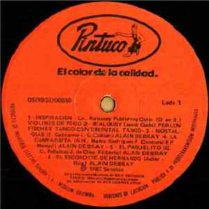 Various - Pintuco El Color De La Calidad download mp3