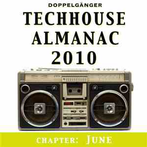Various - Techhouse Almanac 2010 Chapter June download mp3