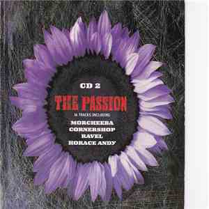 Various - The Passion CD 2 - Music To Take You There download mp3