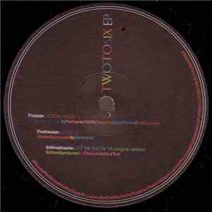 Various - Two To Six EP download mp3