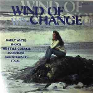 Various - Wind Of Change download mp3