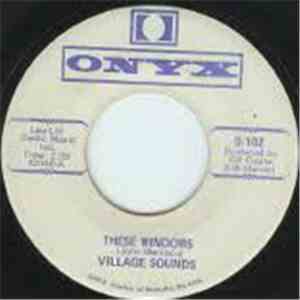 Village Sounds - These Windows download mp3