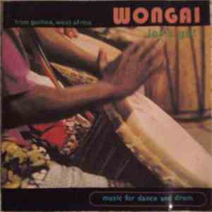 Wongai - Music For Dance And Drum download mp3