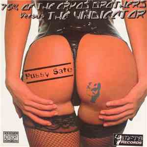 75% Of The Cryos Brothers Versus The Vindicator - Pussy Sale download mp3