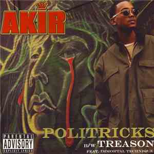 Akir - Politricks / Treason / Mood Music download mp3
