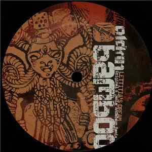 Aldrin - Lettitia's Dream download mp3