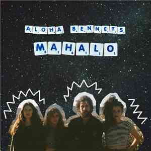 Aloha Bennets - Mahalo download mp3