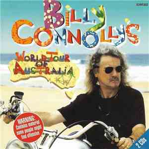 Billy Connolly's - World Tour Of Australia mp3 download