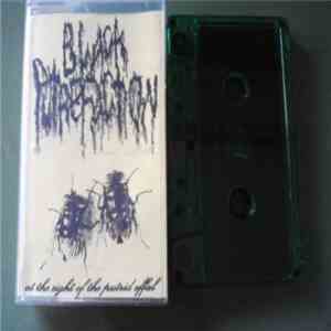Black Putrefaction - At The Sight Of The Putrid Offal download mp3