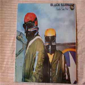 Black Sabbath - Never Say Die! download mp3