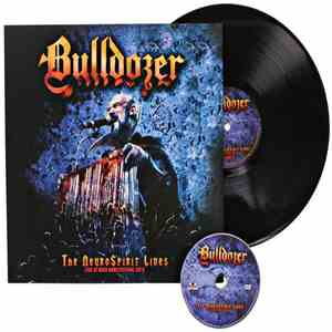 Bulldozer  - The NeuroSpirit Lives - Live At Rock Hard Festival 2012 download mp3