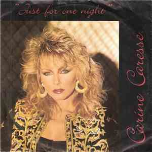 Carine Caresse - Just For One Night download mp3