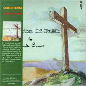 Charlie Earnst - A Question Of Faith download mp3