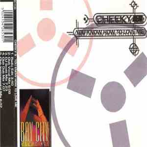 Cheeky B - You Know How To Love Me download mp3