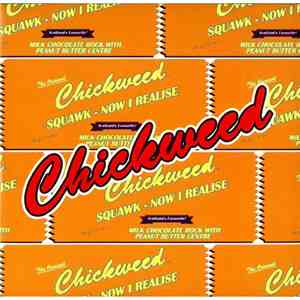 Chickweed - Squawk / Now I Realise mp3 download