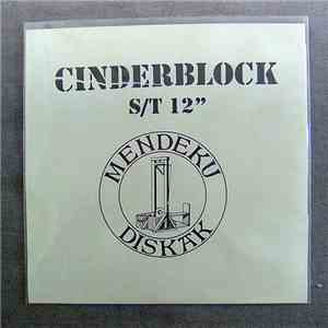 Cinderblock  - Cinderblock download mp3