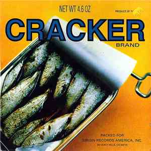 Cracker - Cracker download mp3